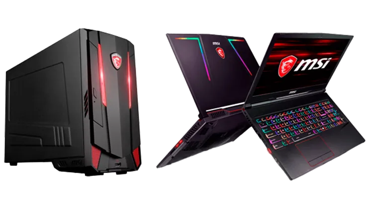 Сервисный центр MSI в Нижнем Новгороде